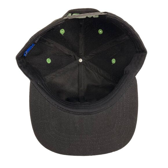 Eli Tomac #3 ET3 SX Embroidered Supercross Flat-Bill Snap-Back Hat Cap 2019 Feld - Picture 5 of 6